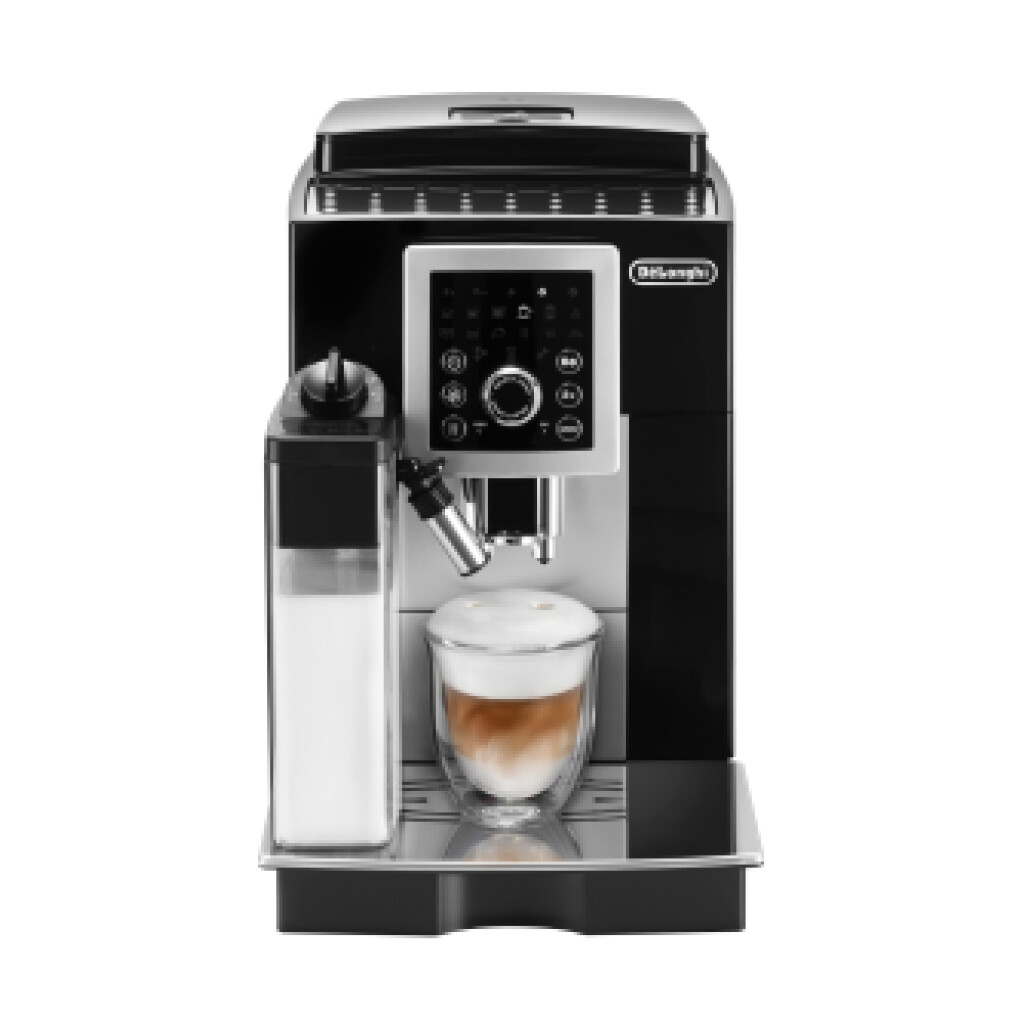 Delonghi Ecam 23.260.SB espressoart.co.il