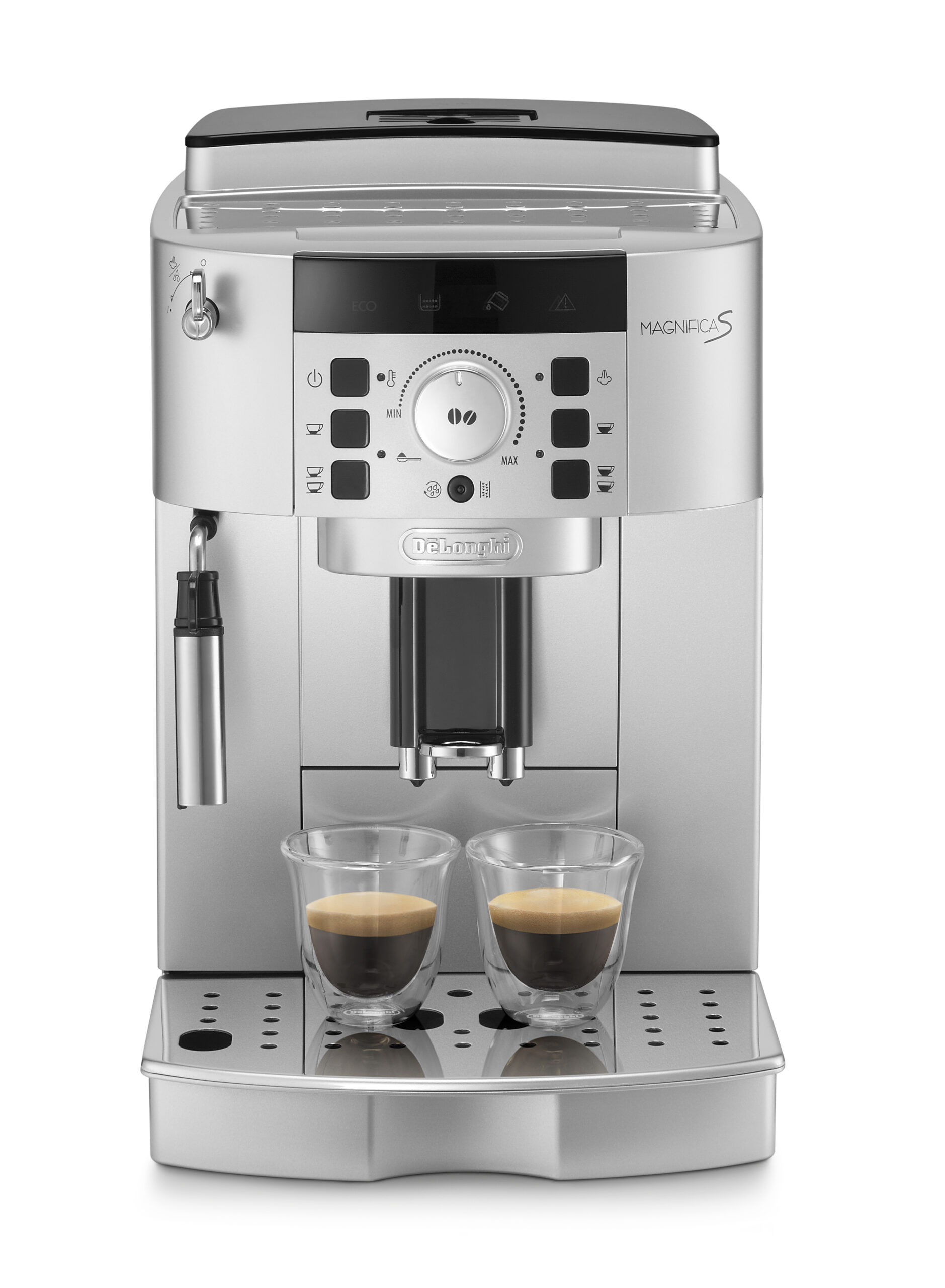 מכונת קפה אוטומטית דלונגי Delonghi 22.110.SB espressoart.co.il