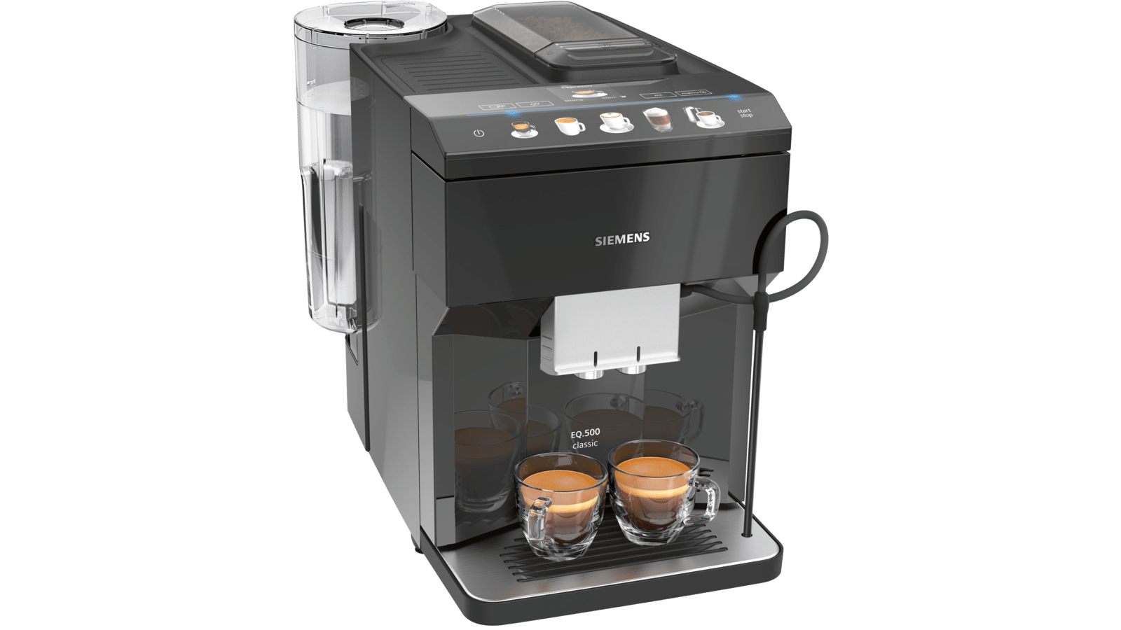 SIEMS EQ 500 CLASSIC